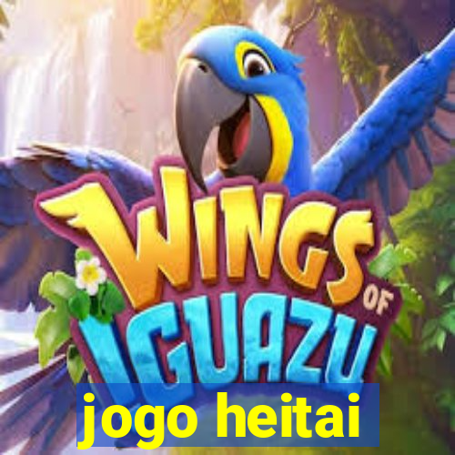 jogo heitai